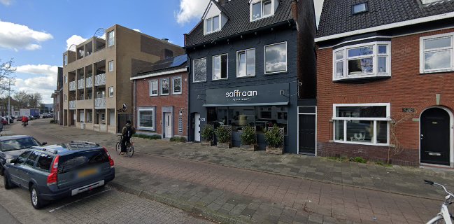 Saffraan Restaurant Eindhoven