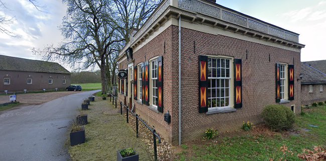 Het Wapen van Heeckeren