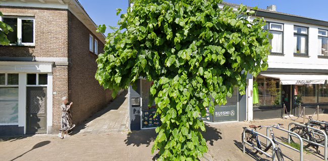 Markt 21, 4841 AA Prinsenbeek