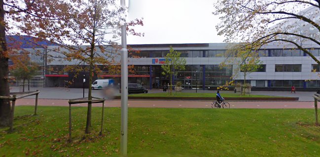 Science Café Het Proeflokaal - Utrecht