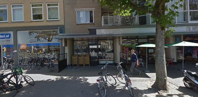 Brasserie Lunchroom FLAVOURS