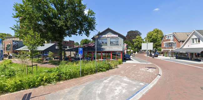 Fat Alice Nunspeet - Horeca