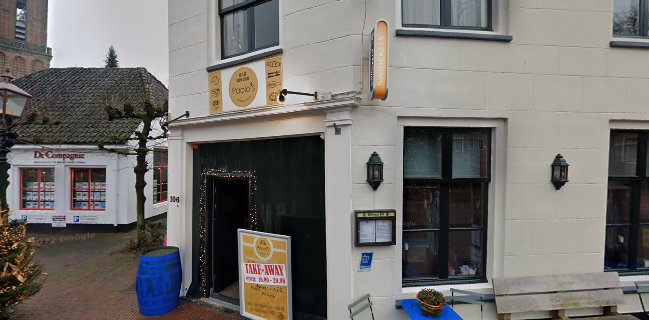 bar bistro Paolo's - Horeca