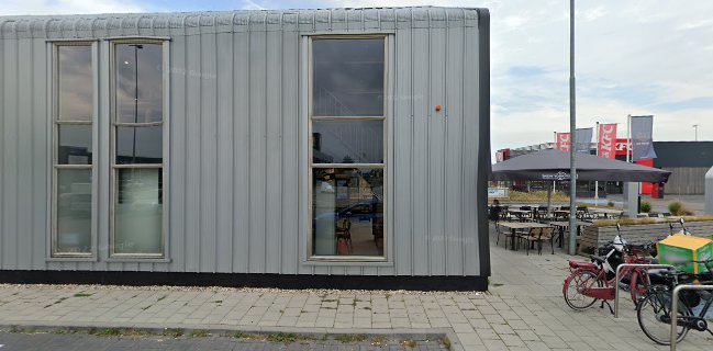 Restaurant De Beren Goes