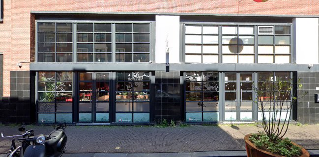 Full Moon Express (Hong Kong BBQ - noodle soup)