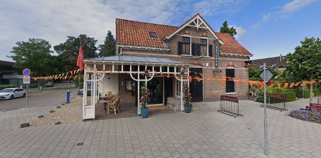 Eetcafé het Schilderij