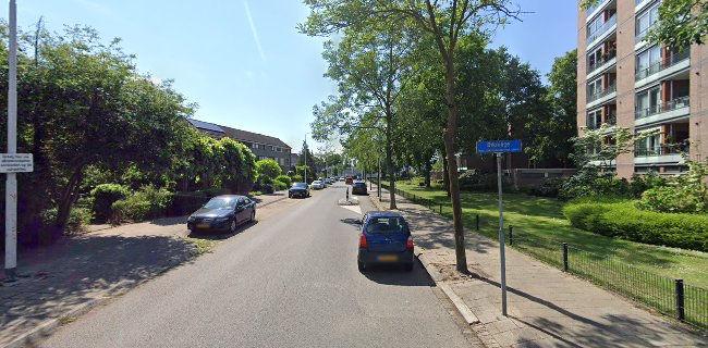 Hamampaleis Keverberg