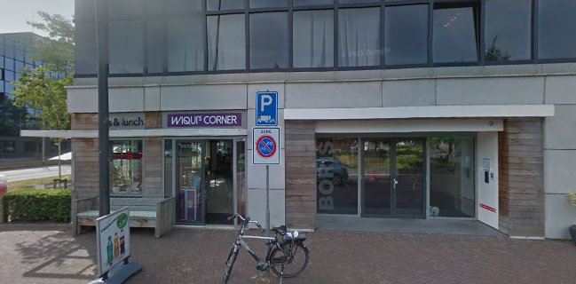 Asian Food Express Zwijndrecht