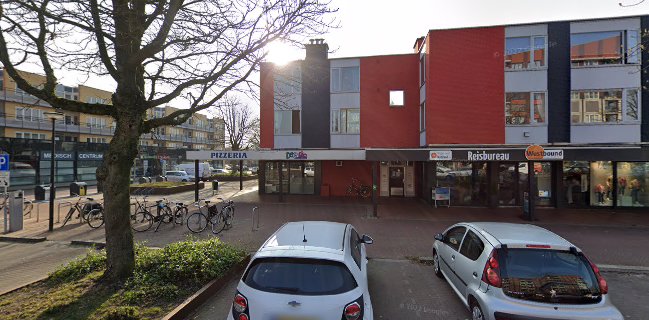 Opinii despre Traditionele Pizzeria Da Enrico în Enschede - Horeca