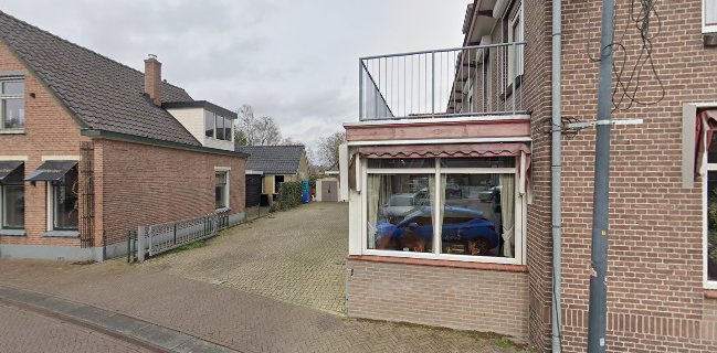De Kroon Hellendoorn