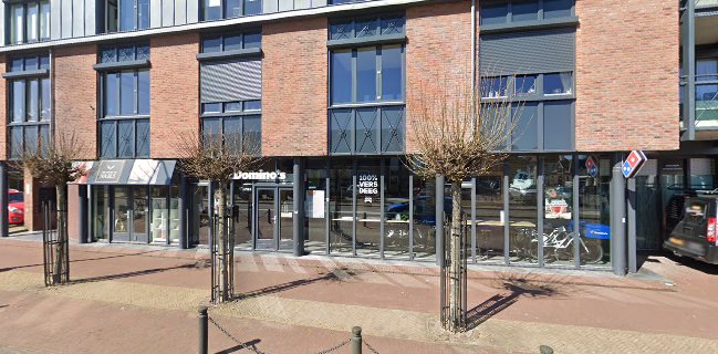 Comments and reviews of Domino's Pizza Winterswijk