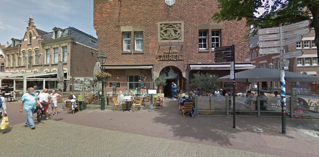 Stadskaffee Laurens
