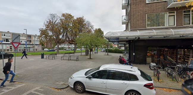 Oliebollenkraam Peppelweg