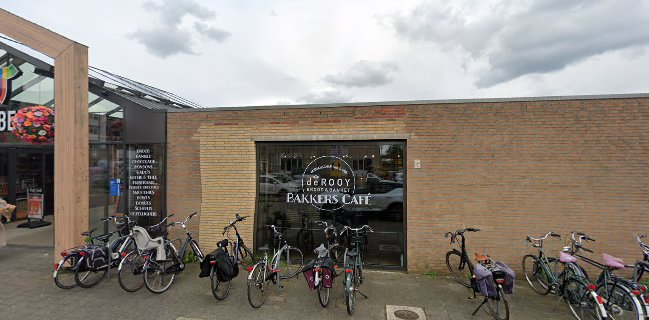 De Rooij Bakkerijen B.V. Open Times