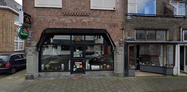 Delhi Darbaar Indiaas Restaurant