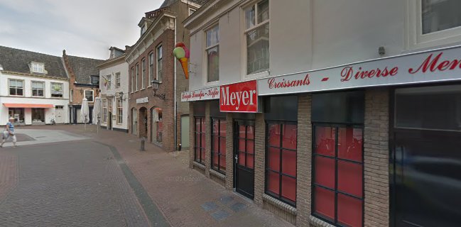 V.O.F. Eetsalon Meyer