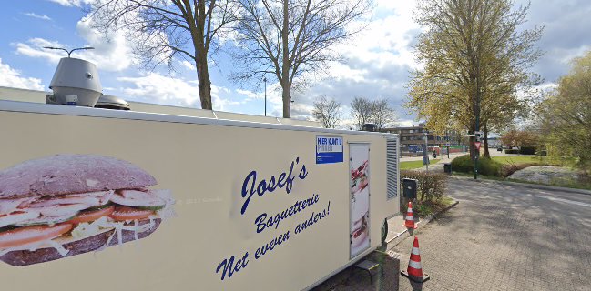 Josef's Snack & Baguetterie
