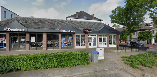 Opinii despre Genkei Sushi Geldrop în Geldrop - Horeca