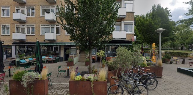 Reviews of Jack Dish in Amsterdam - Horeca