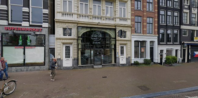 Zushi - Amsterdam