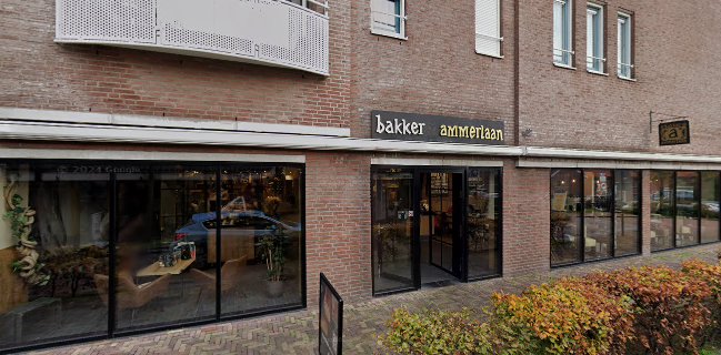 Bakker Ammerlaan (Winkel Kranenburg)