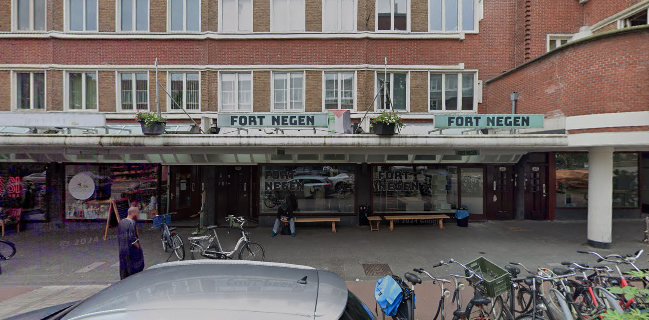 Fort Negen
