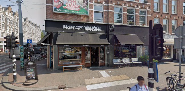 Kinkerstraat 63, 1053 DE Amsterdam