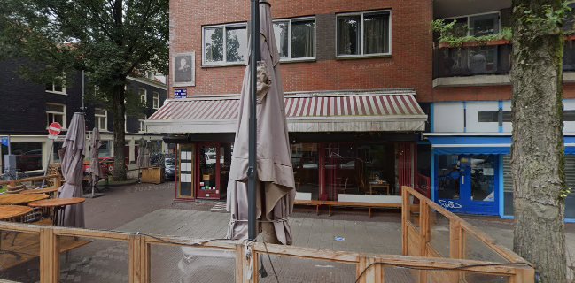 Opinii despre Wijnbar & Restaurant Boelen în Amsterdam - Horeca