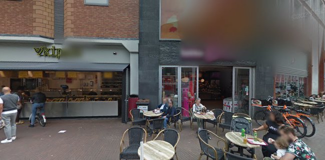 Comentarii opinii despre Bakker Bart