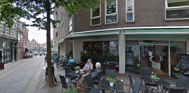 Opinii despre De ijskamer în Haarlem - Horeca