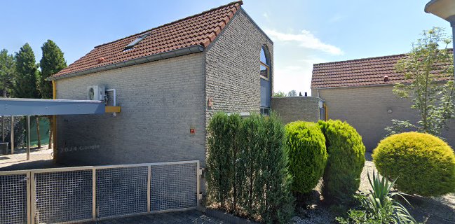 KOPPEL bakery Cons. & Equipm.