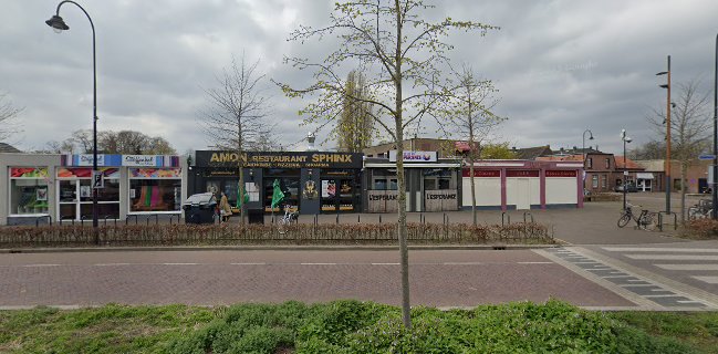 Pizzeria Grillroom Sensei Uden