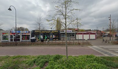 Pizzeria Grillroom Sensei Uden