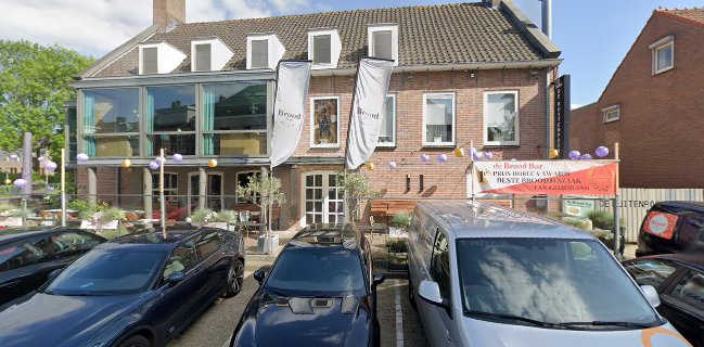 De Brood Bar Buitenpoort