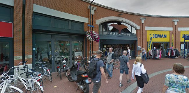 Brasserie De Spieghel