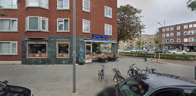 Comentarii opinii despre Bakkerij Mazrina