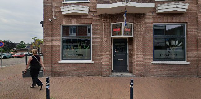 Rouwhorst Zalencentrum