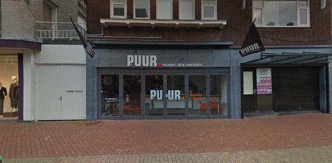 Puur. IJs & Chocolade Drachten