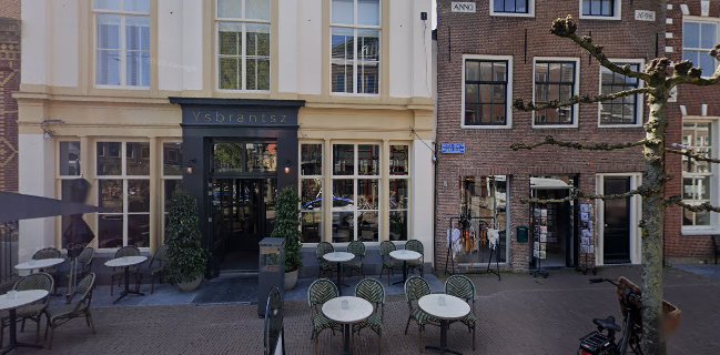 Ysbrantsz Restaurant Boutique Hotel