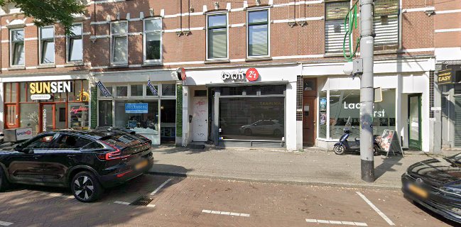 Nieuwe Binnenweg 277 A, 3021 GE Rotterdam