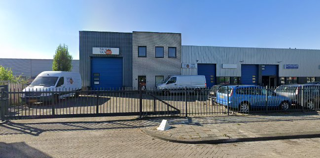 Opinii despre Brood van Nu în Noordwijkerhout - Horeca