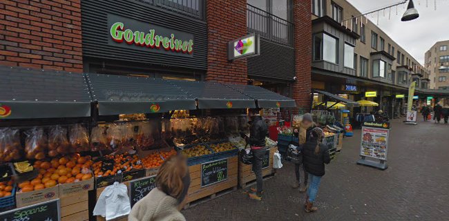Goudreinet Zwolle Zuid - Zwolle