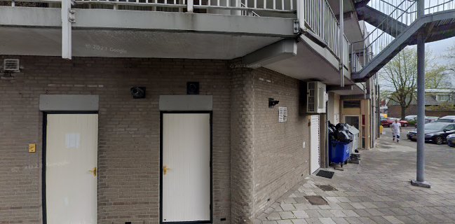 Cafetaria Harmonie - Maarssen