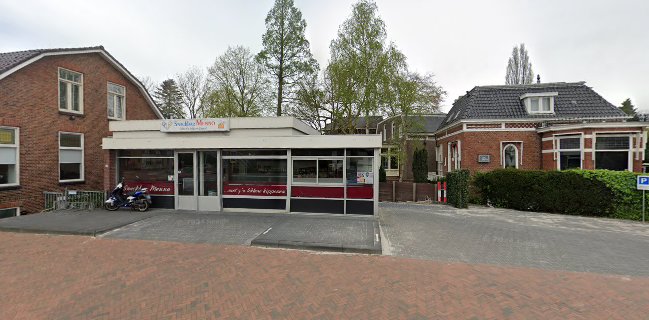 Opinii despre Snackbar Menno Ufkes în Winschoten - Horeca