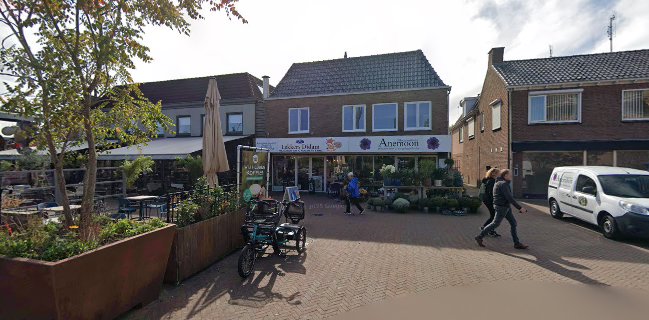 Lekkers Vlaaien en Chocolaterie