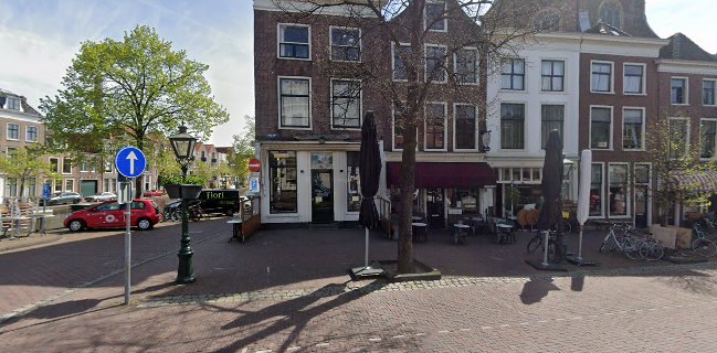 Opinii despre Café in de oude Marenpoort în Leiden - Horeca