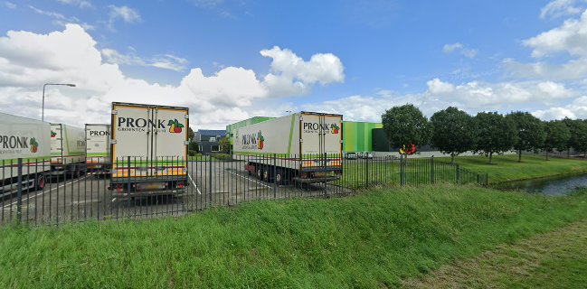 Comentarii opinii despre MJ Pronk BV