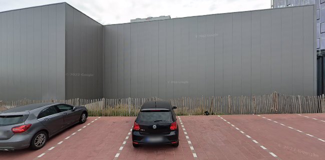 Bar & Brasserie Willem I