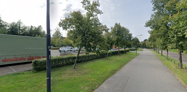 Park Paviljoen Erenstein