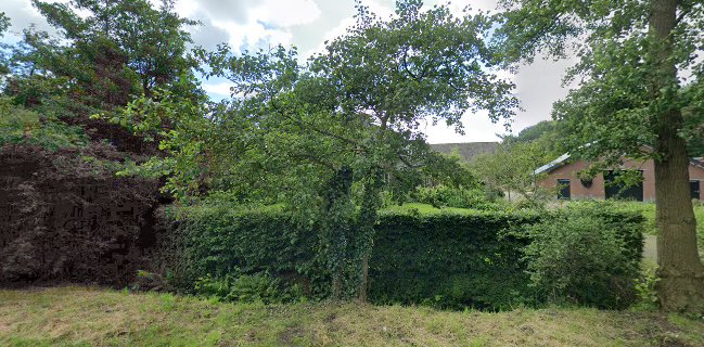 Pluktuin Stoutenburg